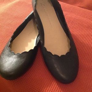 Lauren Conrad flats